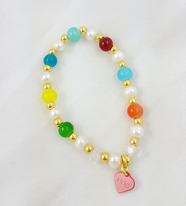 Pulsera Infantil