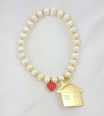 Pulsera Nuestros Pequeños Hermanos